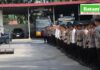 Kapolresta Barelang Tekankan Disiplin, Profesionalisme, dan Pelayanan Publik