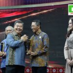 Bertepatan dengan Hari Bakti ke-55, Amsakar Raih Penghargaan Inovasi Membangun Negeri 2026