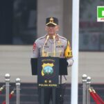 Kapolda Kepri Tekankan Integritas dan Pengabdian Personel pada Hari Sumpah Pemuda ke-98