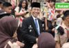 Peringati Sumpah Pemuda ke-98, Amsakar Ajak Generasi Muda Batam Perkuat Karakter dan Kepedulian