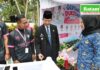 Amsakar Luncurkan DUKSTAR, Permudah Warga Mengurus Dokumen Kependudukan
