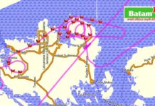 BP Batam Gelar Modifikasi Cuaca, Perkuat Ketahanan Air dan Pasokan Air Baku