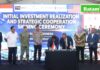 Kapolresta Barelang Dampingi Kapolda Kepri dalam Penandatanganan Kerja Sama Strategis di Kawasan Industri Wiraraja