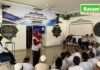 Rutan Karimun Gelar Seminar Motivasi Islami, Ajak Warga Binaan Bangkit dan Menata Masa Depan