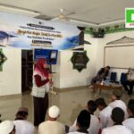 Rutan Karimun Gelar Seminar Motivasi Islami, Ajak Warga Binaan Bangkit dan Menata Masa Depan