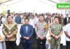 Pangdam XXV/SMR Dukung Investasi Rp8 Triliun untuk Industri Teknologi di Batam