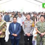 Pangdam XXV/SMR Dukung Investasi Rp8 Triliun untuk Industri Teknologi di Batam