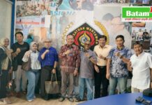 PWI Kepri dan ASPPI Perkuat Sinergi Pariwisata, Siapkan Kolaborasi 3TM hingga Ekspedisi Daik Lingga