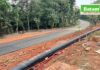 BP Batam Targetkan Jalan Gajah Mada Kembali Dibuka 1 November, Mutu Beton Ditingkatkan