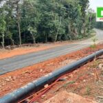 BP Batam Targetkan Jalan Gajah Mada Kembali Dibuka 1 November, Mutu Beton Ditingkatkan
