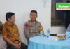 Ngopi Bareng Kapolda Kepri, Warga Bengkong Sampaikan Aspirasi dan Keluhan