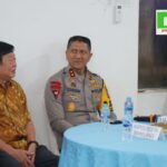 Ngopi Bareng Kapolda Kepri, Warga Bengkong Sampaikan Aspirasi dan Keluhan