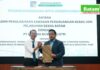 BP Batam Teken Nota Kesepakatan Pengembangan PSN Wiraraja Green Renewable Energy & Smart-Eco Industrial Park