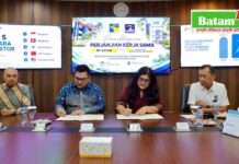 BP Batam dan UIB Jalin Kerja Sama, RSBP Batam Disiapkan Jadi Rumah Sakit Pendidikan