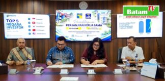 BP Batam dan UIB Jalin Kerja Sama, RSBP Batam Disiapkan Jadi Rumah Sakit Pendidikan