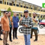Amsakar Minta Penambahan Minimal Lima Ruang Kelas di SDN 013 Sekupang