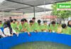 Rutan Batam Sambut Kunjungan Edukatif MAN 2, Kenalkan Tugas dan Fungsi Pemasyarakatan