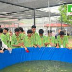 Rutan Batam Sambut Kunjungan Edukatif MAN 2, Kenalkan Tugas dan Fungsi Pemasyarakatan