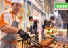 Harris Hotel Batam Center Hadirkan Promo Saturday Night Grill, Tawarkan Buffet dan Live Cooking
