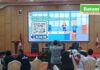 Ditintelkam Polda Kepri Luncurkan Halo Buruh Kepri, Perkuat Deteksi Dini Masalah Ketenagakerjaan
