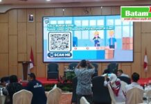 Ditintelkam Polda Kepri Luncurkan Halo Buruh Kepri, Perkuat Deteksi Dini Masalah Ketenagakerjaan