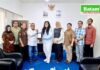 BP Batam dan KI Kepri Perkuat Sinergi Tingkatkan Keterbukaan Informasi Publik