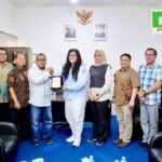 BP Batam dan KI Kepri Perkuat Sinergi Tingkatkan Keterbukaan Informasi Publik