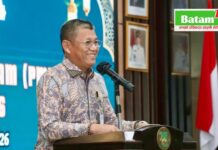 Kinerja Pelabuhan Batam Tumbuh Positif, General Cargo Tembus 9,5 Juta Ton dan Penumpang Capai 7,5 Juta Orang