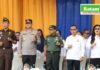 Kapolresta Barelang Hadiri Hari Bakti BP Batam ke-55, Perkuat Sinergi Dukung Investasi