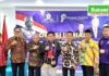 Purnomo Yusgiantoro: AI dan Keamanan Siber Kunci Ketahanan Nasional