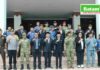 Ketua DPRD Batam Ajak Generasi Muda Batam Perkuat Persatuan dan Berinovasi