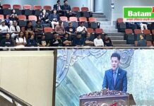 DPR Percepat Pembahasan RUU Perampasan Aset, Ditargetkan Rampung 15 Desember