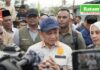Bantuan Presiden untuk Karhutla Capai Rp1,24 Triliun, Mendagri Prioritaskan Keselamatan Masyarakat