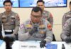 Satlantas Polresta Barelang Ungkap Kasus Kecelakaan dan Dugaan Tabrak Lari di Lubuk Baja