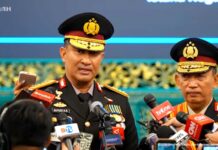 PWI Kepri Dukung Transformasi Polri di Bawah Kepemimpinan Kapolri Suyudi