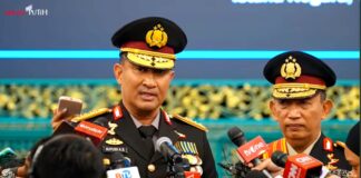 PWI Kepri Dukung Transformasi Polri di Bawah Kepemimpinan Kapolri Suyudi