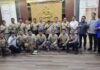 PWI Kepri Sambut Penunjukan Asep Safrudin sebagai Kabareskrim Polri