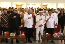 Ketum PWI Soroti Gempuran Algoritma, Negara Dinilai Perlu Jaga Ekosistem Pers