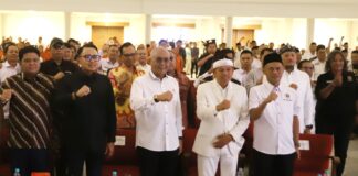 Ketum PWI Soroti Gempuran Algoritma, Negara Dinilai Perlu Jaga Ekosistem Pers
