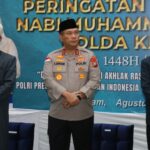 Kapolda Kepri Asep Safrudin Diangkat Jadi Kabareskrim Polri, Digantikan Suhendri