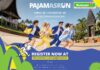 Ascott Indonesia Kembali Gelar PajamASRun 2026, Hadirkan Lari Tematik Penuh Keseruan