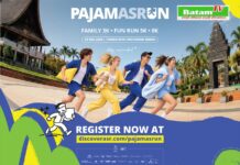Ascott Indonesia Kembali Gelar PajamASRun 2026, Hadirkan Lari Tematik Penuh Keseruan