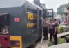 Polda Kepri Gerak Cepat Bantu Atasi Gangguan Air Bersih Warga Sambau