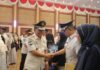 11 CPNS Rutan Batam Resmi Diambil Sumpah, Siap Jalankan Amanah sebagai PNS