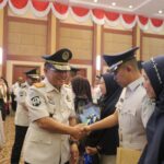 11 CPNS Rutan Batam Resmi Diambil Sumpah, Siap Jalankan Amanah sebagai PNS