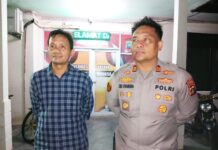 Krisis Air Mengancam, Camat Nongsa Ajak Warga Batam Gelar Salat Istisqa