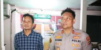 Krisis Air Mengancam, Camat Nongsa Ajak Warga Batam Gelar Salat Istisqa