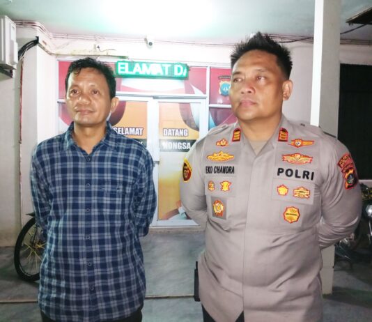 Krisis Air Mengancam, Camat Nongsa Ajak Warga Batam Gelar Salat Istisqa