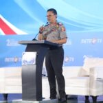 Polisi Perkuat Pemberantasan Premanisme, Jaga Keamanan dan Kepastian Hukum Dunia Usaha