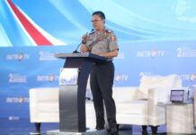 Polisi Perkuat Pemberantasan Premanisme, Jaga Keamanan dan Kepastian Hukum Dunia Usaha